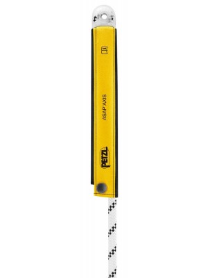 Канат со встроенным амортизатором рывка PETZL ASAP'AXIS 10 м