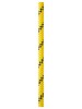 Веревка статическая Petzl AXIS 11 мм (100м, белый)