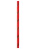 Веревка статическая Petzl AXIS 11 мм (100м, белый)