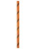 Веревка статическая Petzl AXIS 11 мм (100м, белый)
