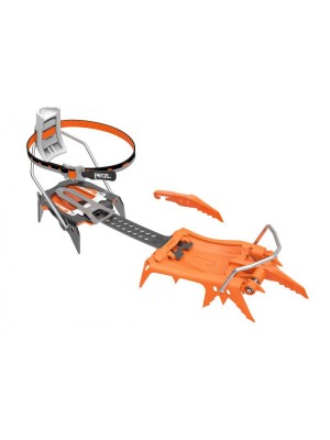Кошки PETZL DART