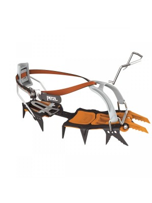 Кошки PETZL LYNX LLU
