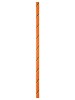 Канат PETZL PARALLEL 10,5 мм Бухта 100 м