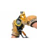 Канат PETZL PARALLEL 10,5 мм Бухта 100 м