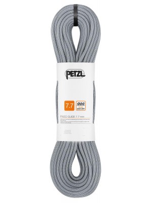 Веревка динамическая PASO GUIDE 7,7 PETZL