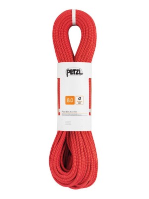 Веревка динамическая RUMBA 8,0 PETZL