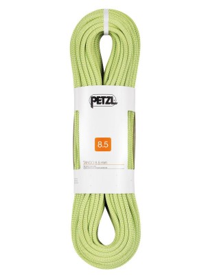 Веревка динамическая TANGO 8,5 PETZL