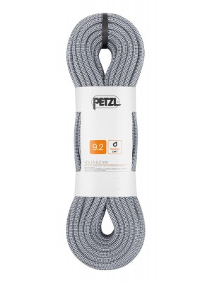 Веревка динамическая VOLTA 9,2 PETZL