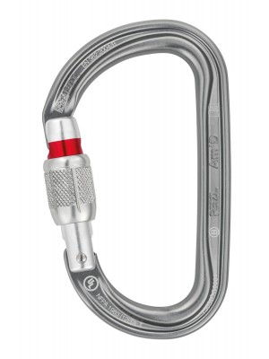 Карабин PETZL Am'D SCREW-LOCK
