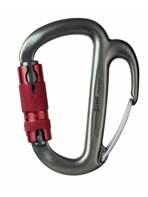 Карабин PETZL FREINO