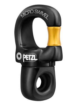 Вертлюг PETZL MICRO SWIVEL
