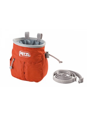 Мешок для магнезии PETZL SAKAPOCHE 