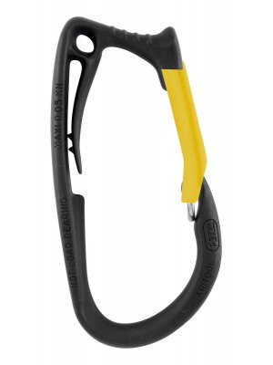 Карабин для развески снаряжения PETZL CARITOOL S