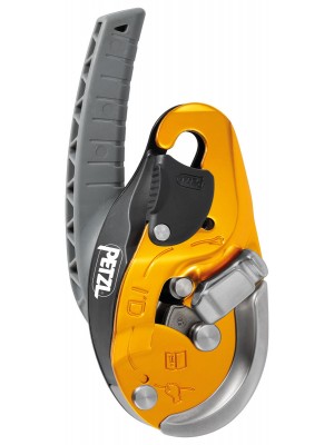Устройство спусковое PETZL I'D EVAC