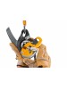 Устройство спусковое PETZL I'D EVAC