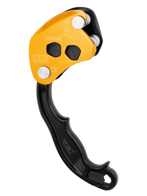 Зажим PETZL CHICANE