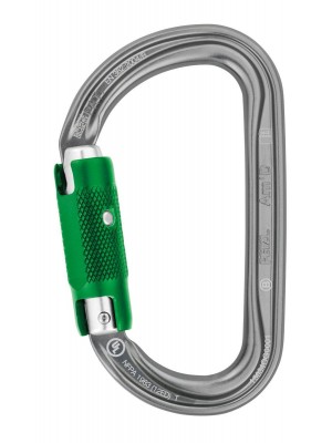 Карабин PETZL Am'D PIN-LOCK