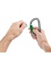 Карабин PETZL Am'D PIN-LOCK