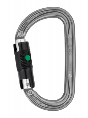 Карабин PETZL Am'D BALL LOCK