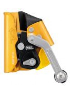 Страховочное устройство PETZL ASAP LOCK new