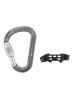 Карабин с соединительной планкой PETZL ATTACHE BAR
