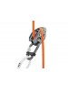 Карабин с соединительной планкой PETZL ATTACHE BAR