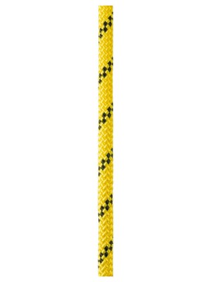 Канат AXIS 11 мм (Цвет Yellow, Размер 50 м) PETZL