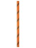 Канат AXIS 11 мм (Цвет Yellow, Размер 50 м) PETZL