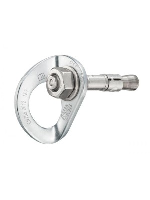 Анкер и проушина COEUR BOLT STAINLESS PETZL нерж.сталь, 10 мм