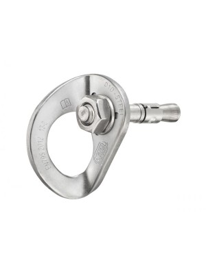 Анкер и проушина COEUR BOLT STEEL PETZL сталь, 12 мм