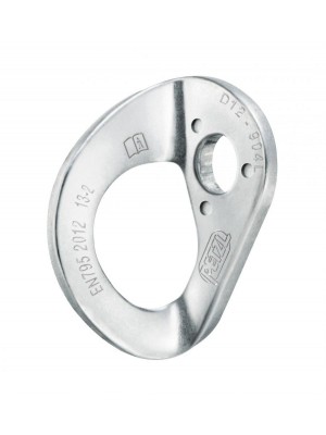 Проушина COEUR STEEL PETZL сталь, 10 мм