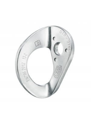 Проушина COEUR STAINLESS PETZL нерж.сталь, 12 мм