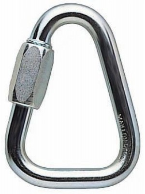Карабин PETZL DELTA №8