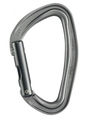 Карабин PETZL DJINN прямой