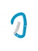 Карабин PETZL DJINN с гнутой защелкой (цвет turquoise) NEW