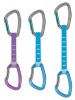 Оттяжка с карабином PETZL DJINN AXESS 12 см