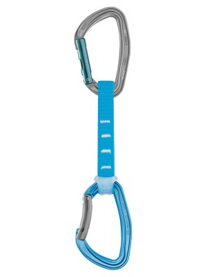 Оттяжка с карабином PETZL DJINN AXESS 12 см