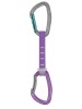 Оттяжка с карабином PETZL DJINN AXESS 12 см