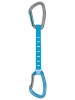 Оттяжка с карабином PETZL DJINN AXESS 12 см