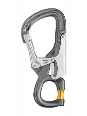Карабин PETZL Eashook  OPEN.
