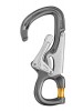 Карабин PETZL Eashook  OPEN.