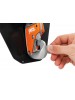 Анкер для скалодрома PETZL EASYTOP WALL