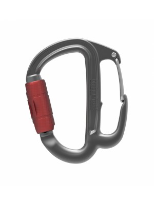 Карабин PETZL FREINO Z TWIST-LOCK