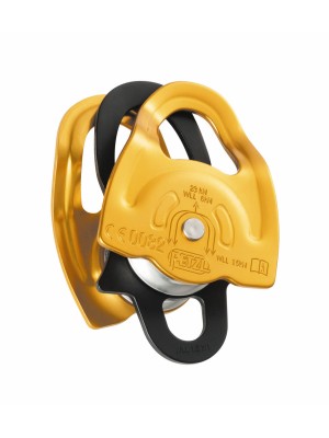 Блок PETZL GEMINI