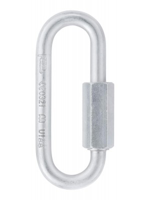 Карабин PETZL GO 8