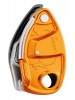 Устройство страховочное PETZL GRIGRI + (Цвет Violet)