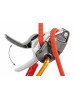 Устройство страховочное PETZL GRIGRI + (Цвет Violet)