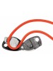 Устройство страховочное PETZL GRIGRI + (Цвет Violet)