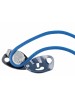 Страховочно-спусковое устройство PETZL GRIGRI (Цвет Blue)