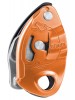 Страховочно-спусковое устройство PETZL GRIGRI (Цвет Blue)